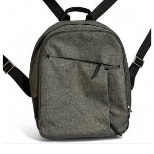 UPPAbaby Changing Backpack With Insulated Bottle Case.